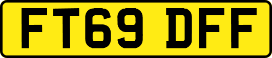 FT69DFF