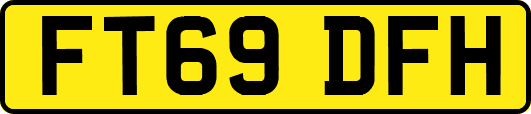 FT69DFH