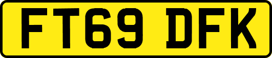 FT69DFK