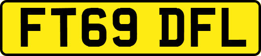 FT69DFL