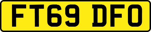 FT69DFO