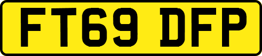 FT69DFP