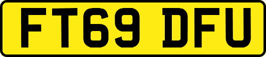 FT69DFU