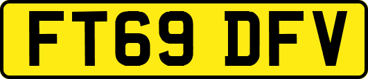 FT69DFV