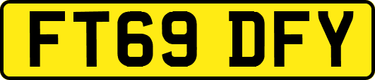 FT69DFY