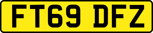 FT69DFZ