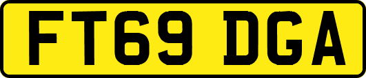FT69DGA