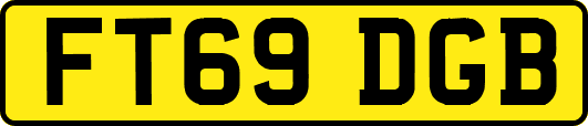 FT69DGB