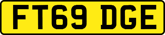 FT69DGE