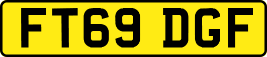 FT69DGF