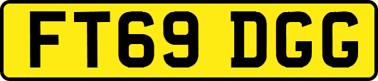 FT69DGG