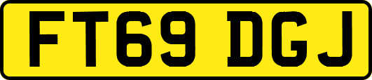 FT69DGJ