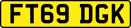 FT69DGK