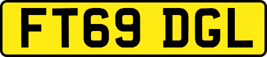 FT69DGL