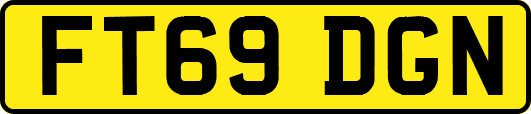 FT69DGN