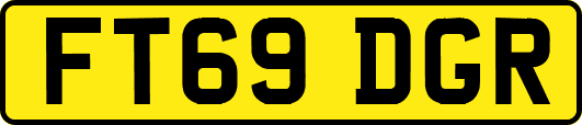 FT69DGR