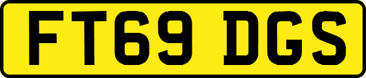 FT69DGS