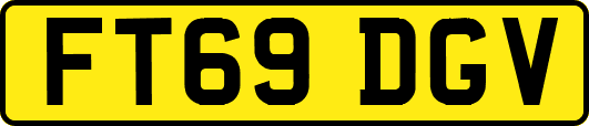 FT69DGV