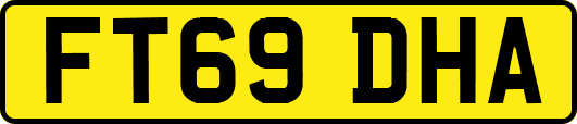 FT69DHA