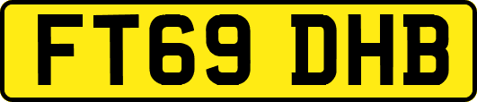 FT69DHB