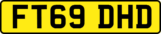FT69DHD