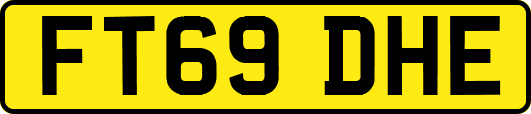 FT69DHE