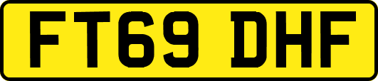 FT69DHF