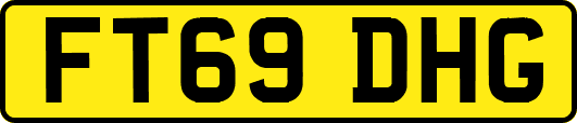 FT69DHG