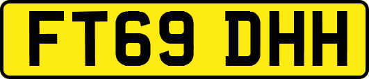 FT69DHH