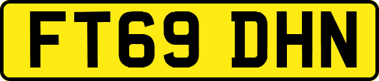 FT69DHN