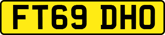 FT69DHO
