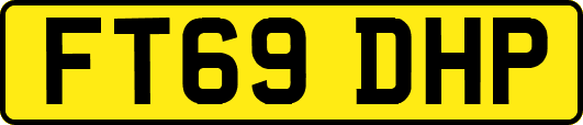 FT69DHP