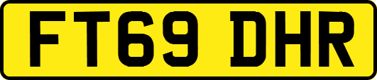 FT69DHR