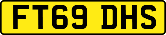 FT69DHS