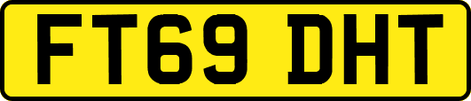 FT69DHT