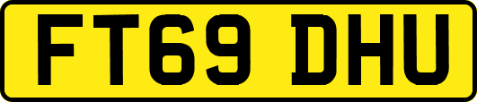 FT69DHU
