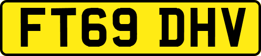 FT69DHV