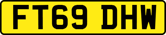 FT69DHW