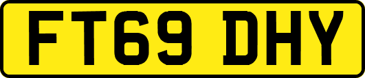 FT69DHY