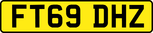 FT69DHZ