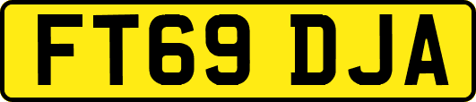 FT69DJA