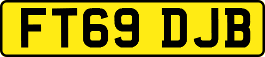 FT69DJB