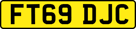 FT69DJC