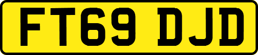 FT69DJD