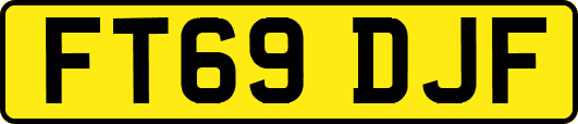 FT69DJF