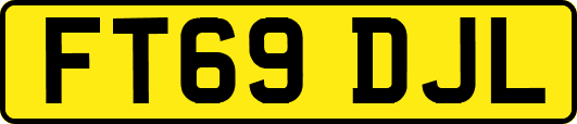 FT69DJL