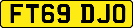 FT69DJO