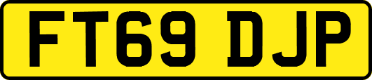 FT69DJP
