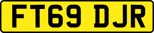 FT69DJR