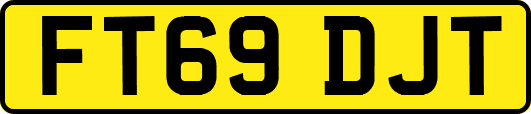 FT69DJT